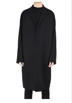 LAD MUSICIAN BIG CHESTER COAT