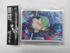 カーテン魂　キャラクタースリーブ　閃乱カグラ　シノマス　まとめ シノマス 閃乱カグラ 飛鳥 スリーブ 新乳祭 カーテン魂 - メルカリ
