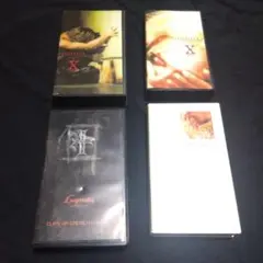 Laputa Raphael VHS 2本セット DVD グッズ CD ポスター - メルカリ