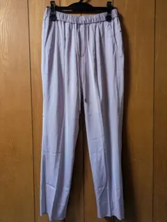 メイソングレイ 叶えるパンツ L 洗濯機洗い可 定価17600円 新品未使用