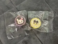 たまごっち手作りおやつチャーム ラブリっち まめっち