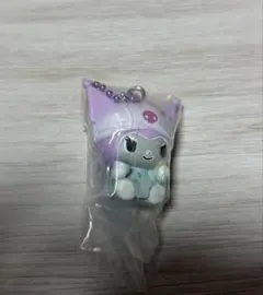 サンリオキャラクターズ GRWM マスコットチャーム クロミ