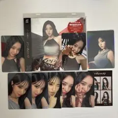 2026年最新】kep1er イェソの人気アイテム - メルカリ