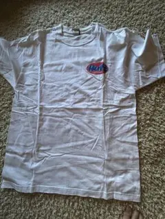 HUF ホワイト Tシャツ Lサイズ