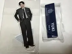 日プ 新世界 POP UP 後藤結 アクスタ ネームプレート　制服トレカ 日プ新世界 後藤結 ネームプレート アクスタ ステッカー - メルカリ