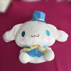 2026年最新】シナモロール ぬいぐるみ 20周年の人気アイテム - メルカリ
