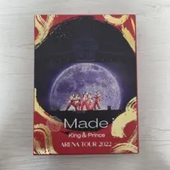 King & Prince/ARENA TOUR 2022～Made in～〈…