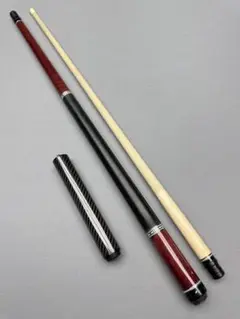 ビリヤードNO.1 HOW CUE X ジョイント中古 中古】HOWキューストレート｜ビリヤード 通販 キューショップ