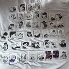 2026年最新】ブルーロック展 ぱしゃこれの人気アイテム - メルカリ