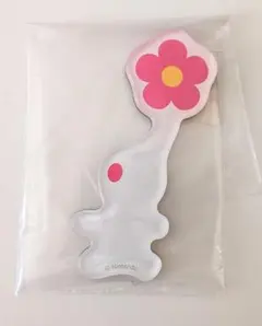 ピクミン キャラマグネッツ 白ピクミンA マグネット