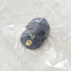 NEW ERA*59FIFTY*キャップキーホルダー*パープル