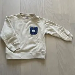 Lee トレーナー　110