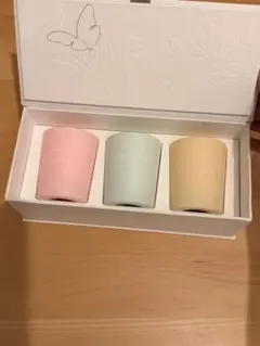 ヴァンクリーフ＆アーペル キャンドル セット - メルカリ