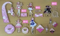 HoneyWorks ファミリーマートコラボ mona - メルカリ