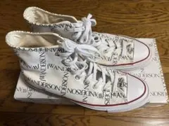 Converse JW Anderson スニーカーのサムネイル