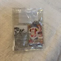 アイカツ　アクリルチャーム　ガチャガチャ