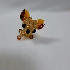 2655】ガラス細工 ハロウィン おばけの木 - メルカリ
