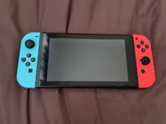 2025年最新】switch 画面のみの人気アイテム - メルカリ