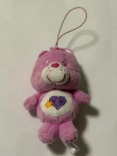 ケアベア プチマスコット