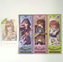 8月13日まで限定 販売サイレント・ウィッチ 10ポイントカード 20枚セット 8月13日まで限定 販売サイレント・ウィッチ 10ポイントカード 20枚