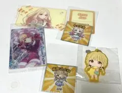 学園アイドルマスター 藤田ことね SHIBUYA109限定缶バッジ - メルカリ