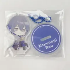 にじさんじ ぷち 小柳ロウ