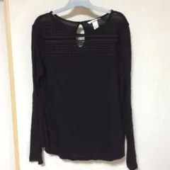 ニット トップス