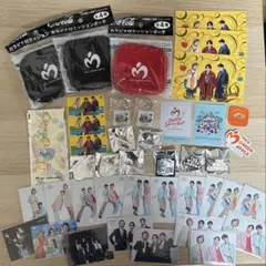 【最終値下げ‼️】ミセス　グッズまとめ売り　Mrs. GREEN APPLE 2025年最新】ミセス グッズ まとめ売りの人気アイテム - メルカリ