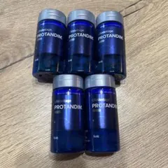 クーポンで10%OFF）PROTANDIM NRF1 5本セット - メルカリ