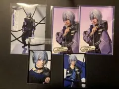 刀ミュ 刀剣乱舞 ランダムふぉとカード フィルム 大慶直胤