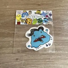 JO1 OPENTHEDOOR 川尻蓮　ステッカー　未使用