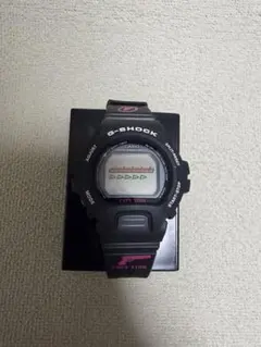 G-SHOCK 黒夢モデル CASIO - G-SHOCK 黒夢 ジャンクの通販 by チビたん's shop｜カシオなら