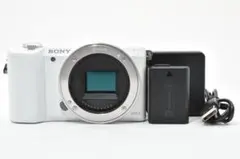SONY ソニー α（ソニー） 充電器付き α5100 ILCE-5100 SONY α5100 ブラック レンズセット ILCE-5100 デジタルカメラ