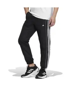 アディダス　ロングパンツシティ3ストライプスウーブントラックスーツBottoms