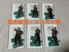 お値下げ中　７MEN侍　フルメンバー　アクスタ　6体セット