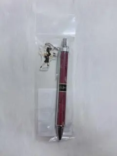 ハイキュー 頂ストア チャーム付きボールペン 稲荷崎 宮侑 宮治