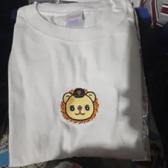 ジャイアンツくじ2025 パペットTシャツ　坂本勇人　らいおんはやと