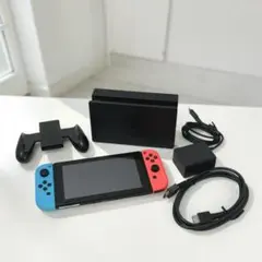 ★動作確認済★ Nintendo Switch HAC-001