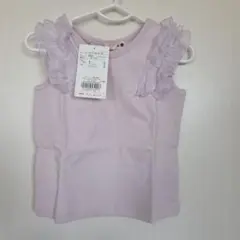 キッズ ブランシェス90cm ノースリーブ