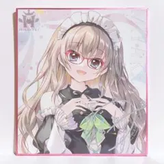 2026年最新】九條都 色紙の人気アイテム - メルカリ