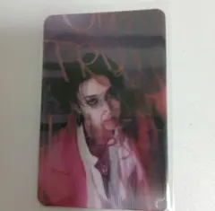 Stray Kids DO IT レンチキュラー バンチャン②