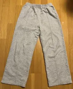 プレクミー スウェットパンツ