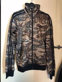 2025年最新】adidas originals 迷彩 ジャージの人気アイテム