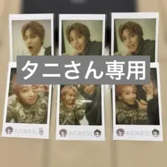 せぶいれのうた ミニフォトセット