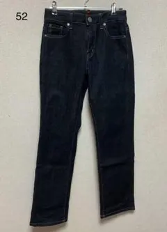 UJ デニム52 レギュラーフィット