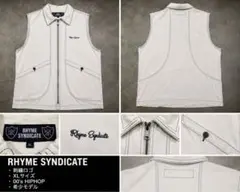 Rhyme Syndicate ベスト 当時物 ICE-T 90s BBOYのサムネイル