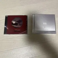廃盤 SHE'll SLEEP デモCD 2枚セット シールスリープ - メルカリ