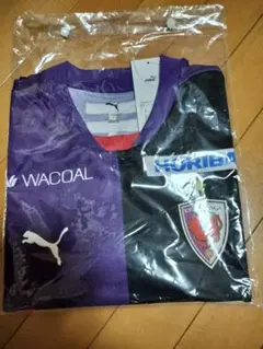 2025年最新】京都サンガ ユニフォーム サインの人気アイテム - メルカリ