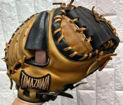 硬式グローブ グローブ
