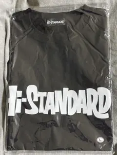 Hi-Standard FAT Tシャツ XXL新品未開封 Hi-STANDARD FAT Tシャツ - メルカリ